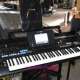 New Verkauf Yamaha Tyros 4 in Black